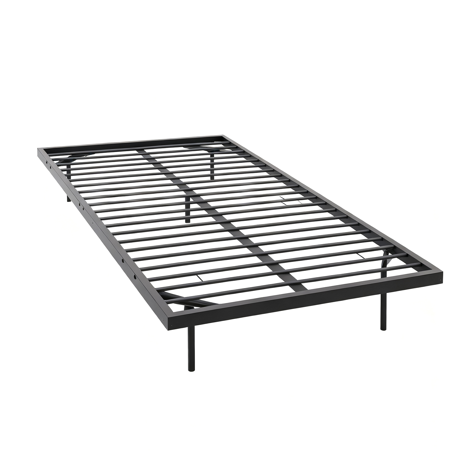 WILMA Beds - Black #31965