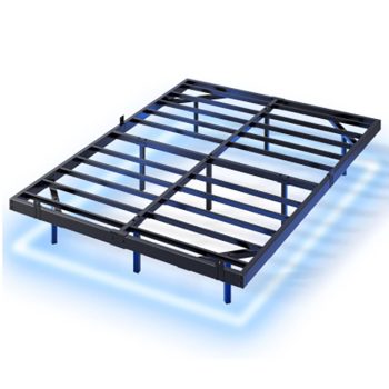 WILMA Beds - Black #31957