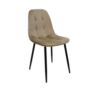 WELAKA Chairs -  Light Gray #31968