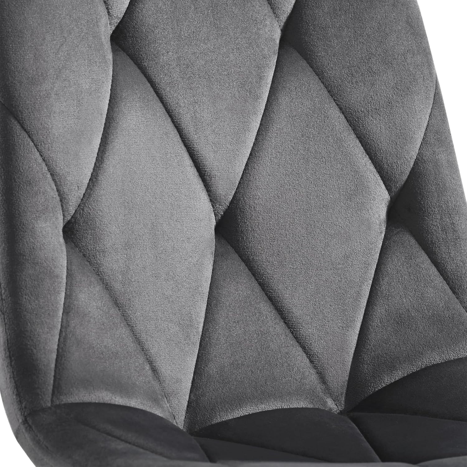 WELAKA Chairs - Dark grey #31948 - Image 3
