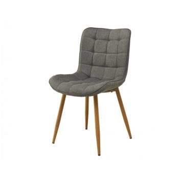 WELAKA Chairs -  Dark grey #31953