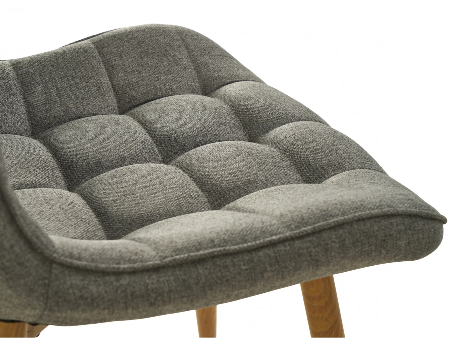 WELAKA Chairs - Dark grey #31953 - Image 3