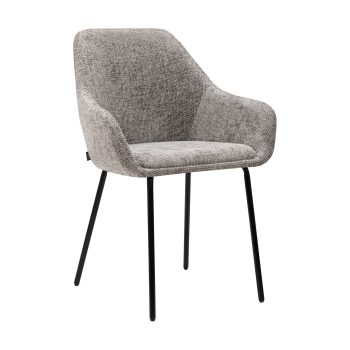 WELAKA Chairs -  Light Gray #31951