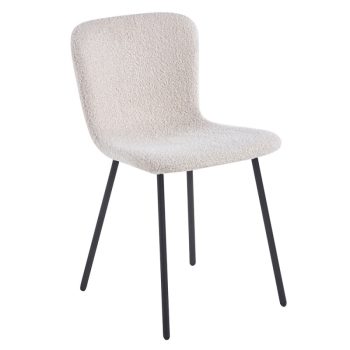 WELAKA Chairs - White #311011