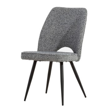 WELAKA Chairs - Light Gray #31993