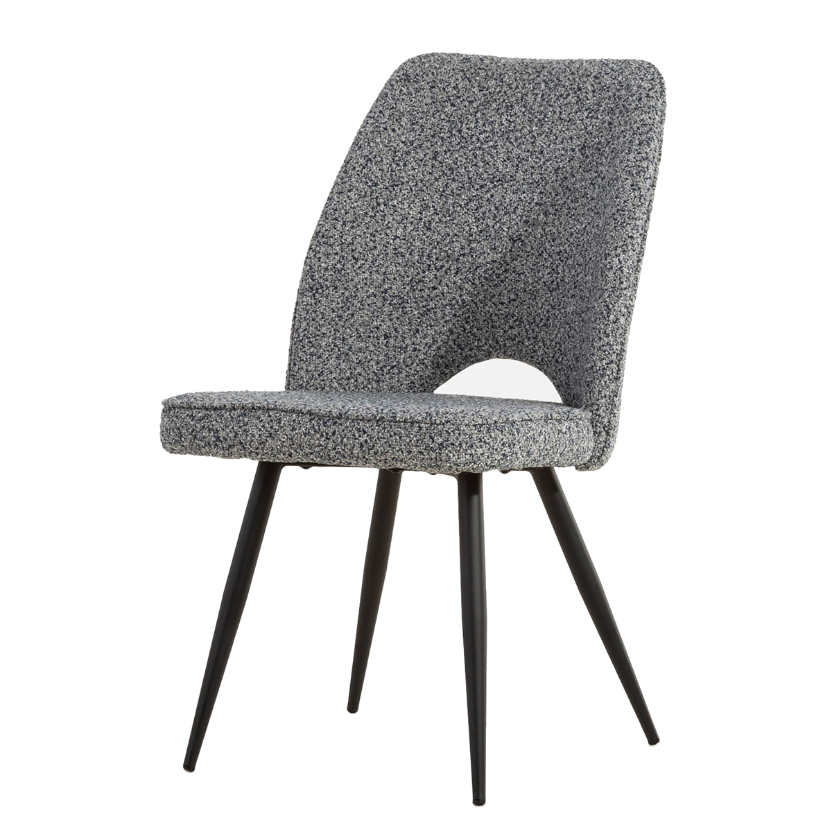 WELAKA Chairs - Light Gray #31993
