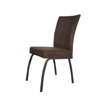 WELAKA Chairs - Brown #311000