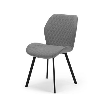 WELAKA Chairs - Light Gray #311002