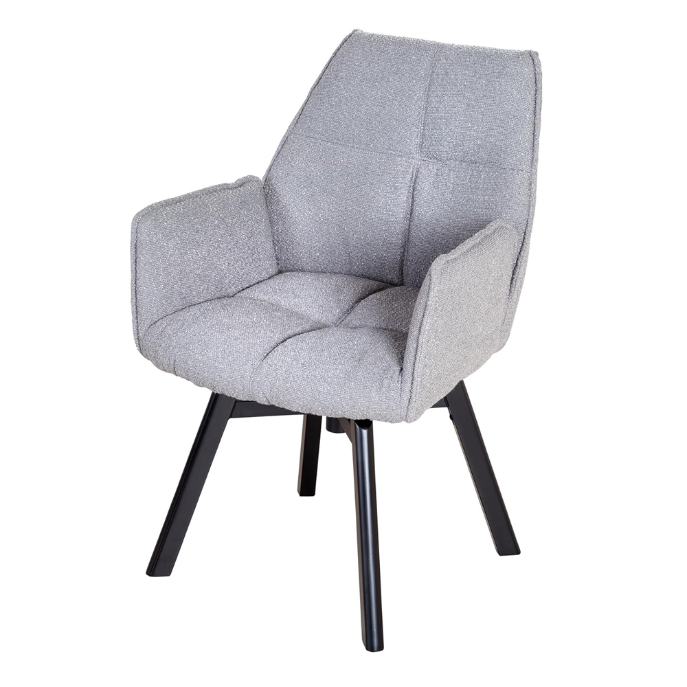 WELAKA Chairs - Light Gray #311013