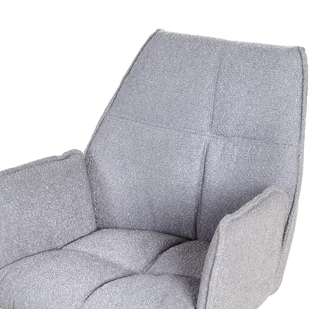 WELAKA Chairs - Light Gray #311013 - Image 4