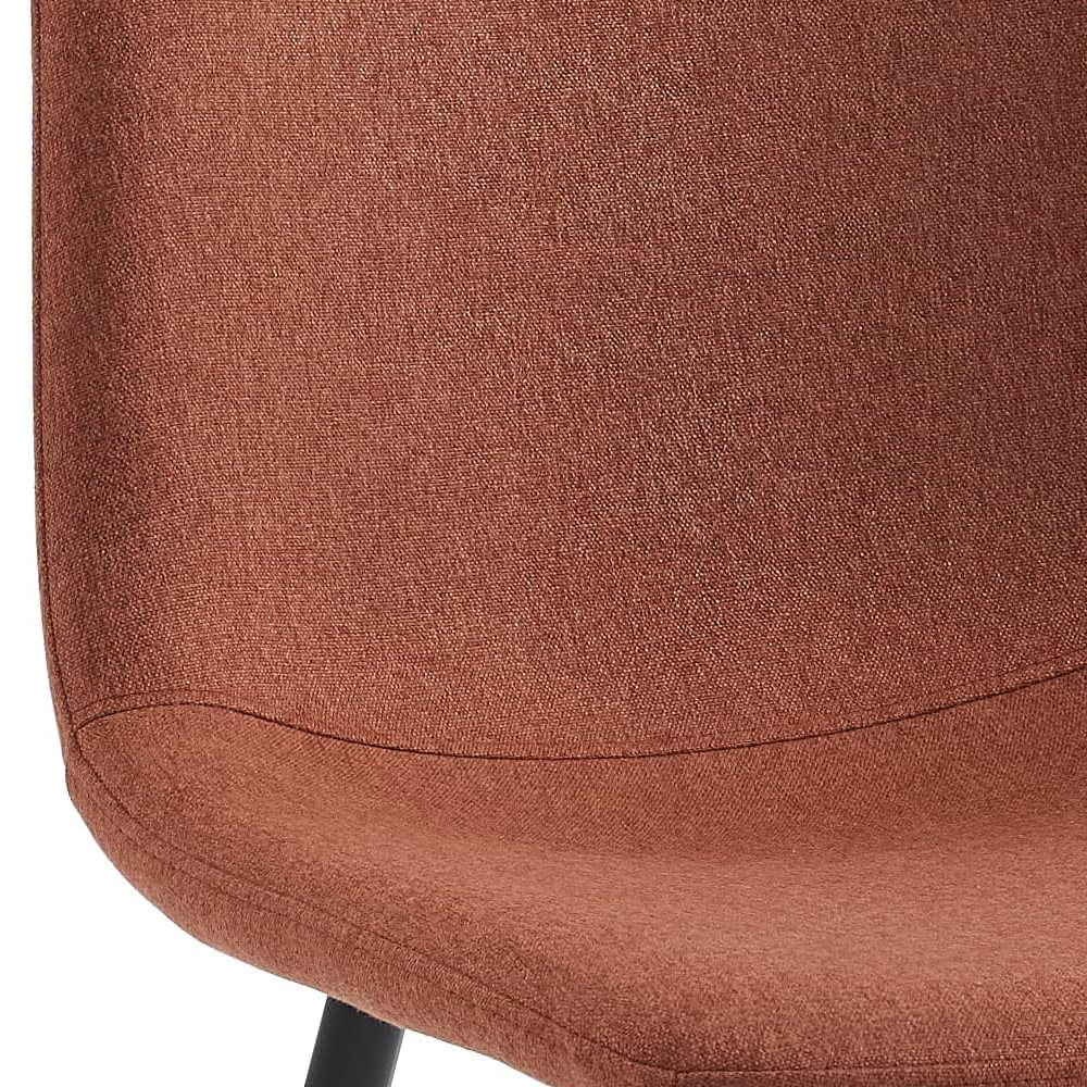 WELAKA Chairs - Wine Red #31982 - Image 3