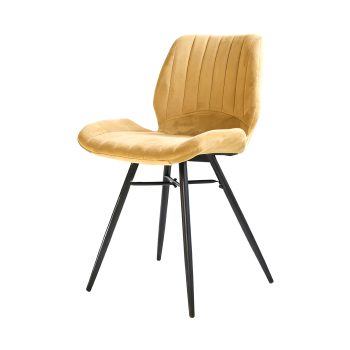 WELAKA Chairs - Orange #31976