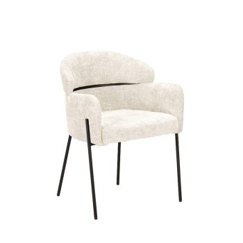 WELAKA Chairs -  Deep Red #31990