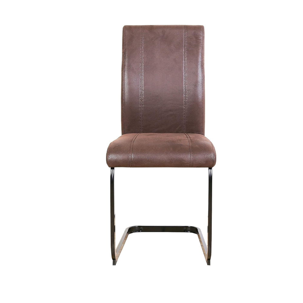 WELAKA Chairs - Dark Brown #31981 - Image 4