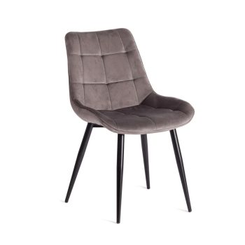 WELAKA Chairs -  Warm light taupe #311015