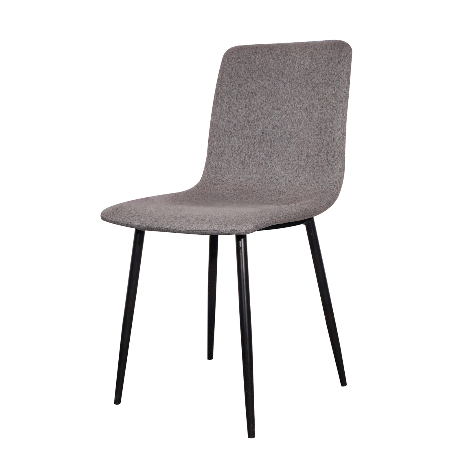 WELAKA Chairs - Gray #311009