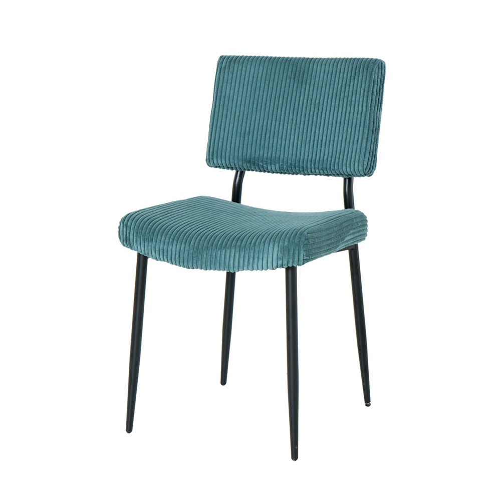 WELAKA Chairs - Aqua #31991