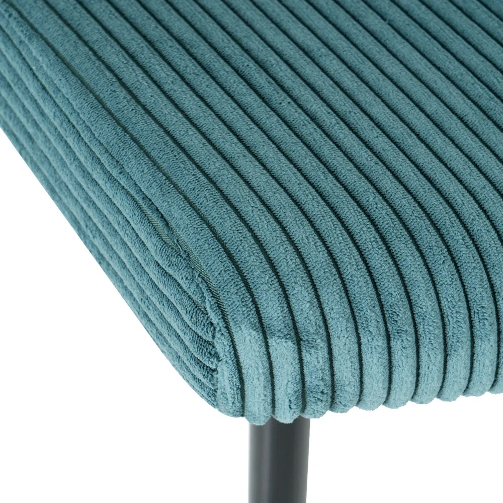 WELAKA Chairs - Aqua #31991 - Image 3