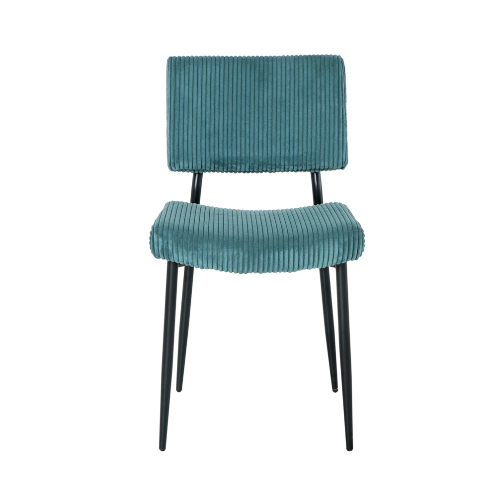 WELAKA Chairs - Aqua #31991 - Image 4