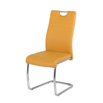 WELAKA Chairs - Orange #311010