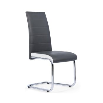 WELAKA Chairs - Shadow Gray #311003