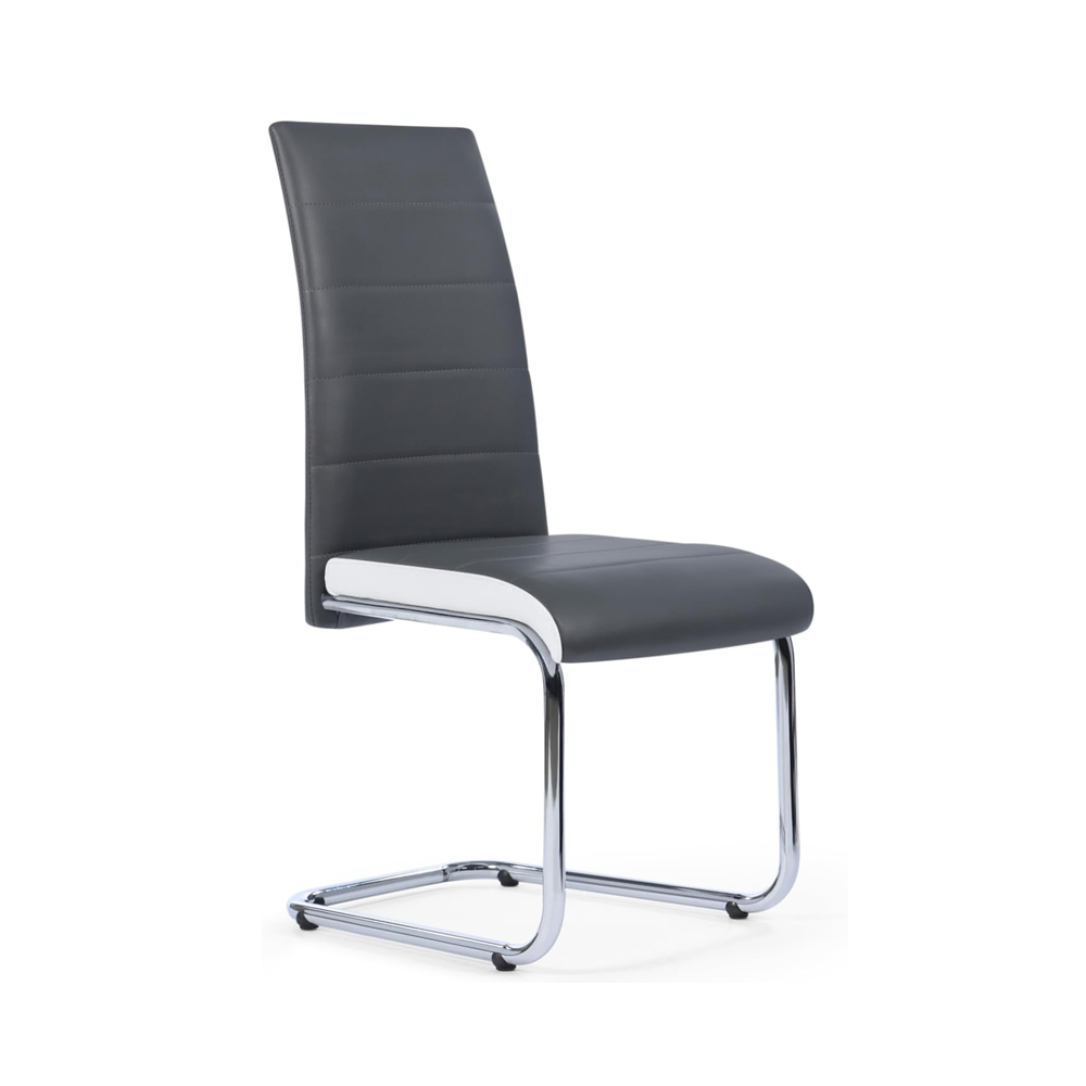 WELAKA Chairs - Shadow Gray #311003
