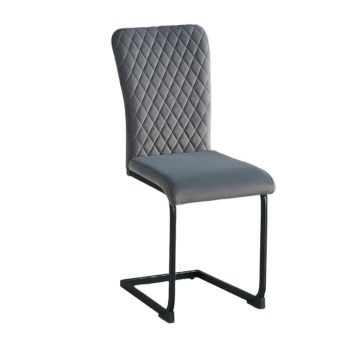 WELAKA Chairs -  Grayish green #311005
