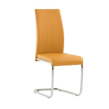 WELAKA Chairs - Orange #31977