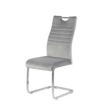 WELAKA Chairs - Light Gray #311007
