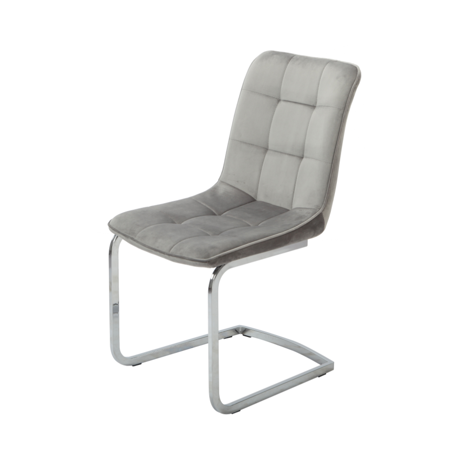 WELAKA Chairs - Light Gray #311012