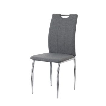 WELAKA Chairs -  Cool gray #311006