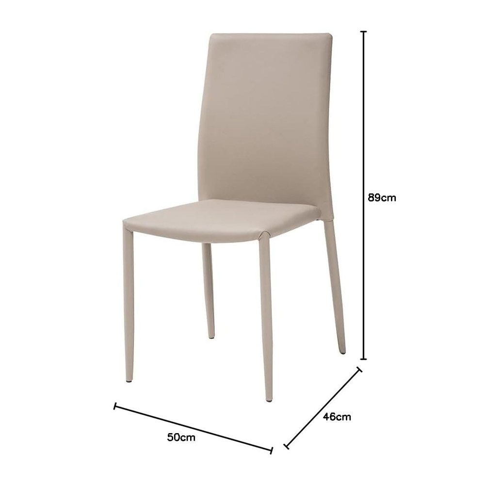 WELAKA Chairs - Grayish green #31996 - Image 4