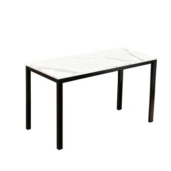 MEQUON Tables - White #311014
