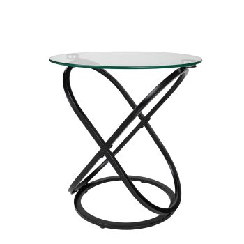 POLK Tables - Clear #31075