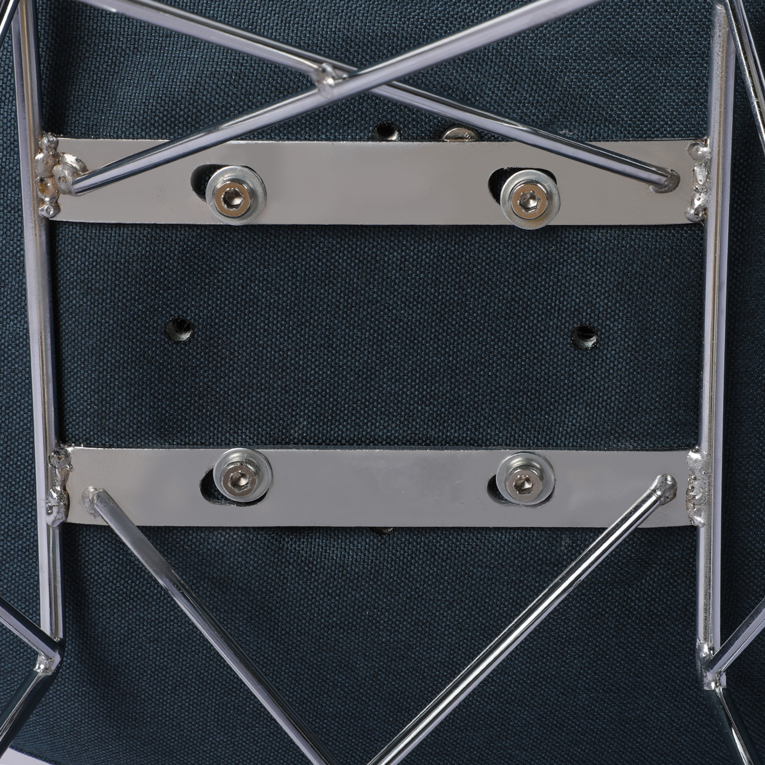 OSTEEN Chairs - Blue #31704 - Image 5