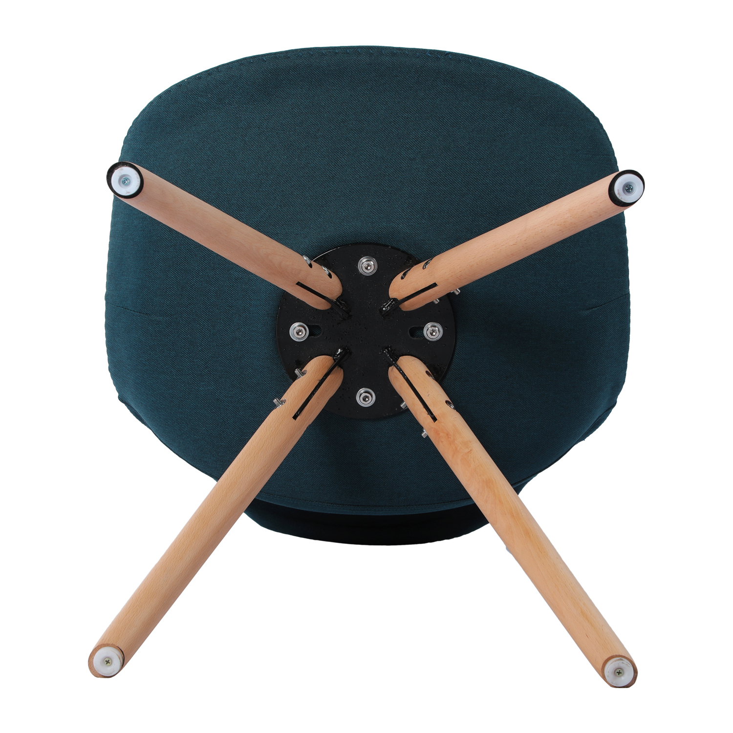 OSTEEN Chairs - Blue #31755 - Image 3