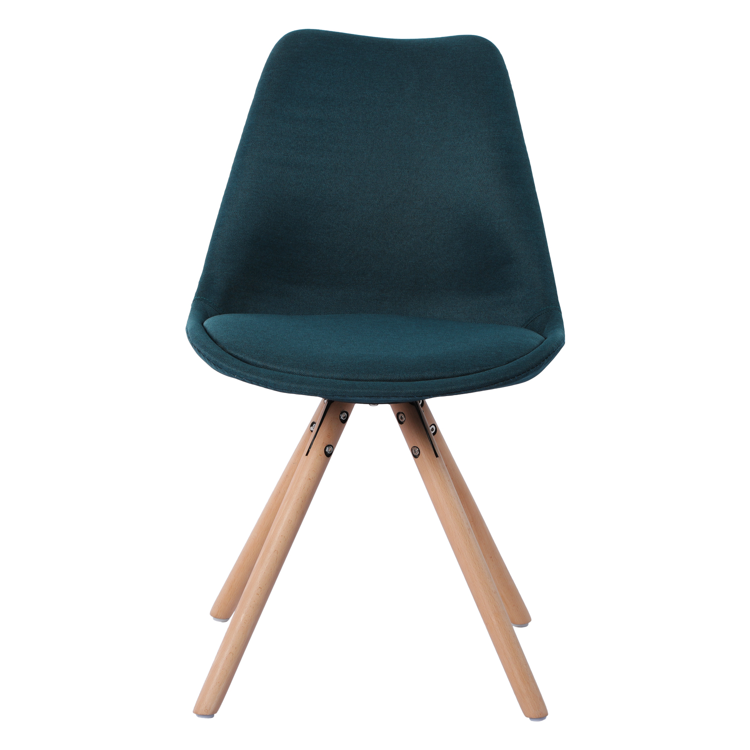 OSTEEN Chairs - Blue #31755 - Image 4