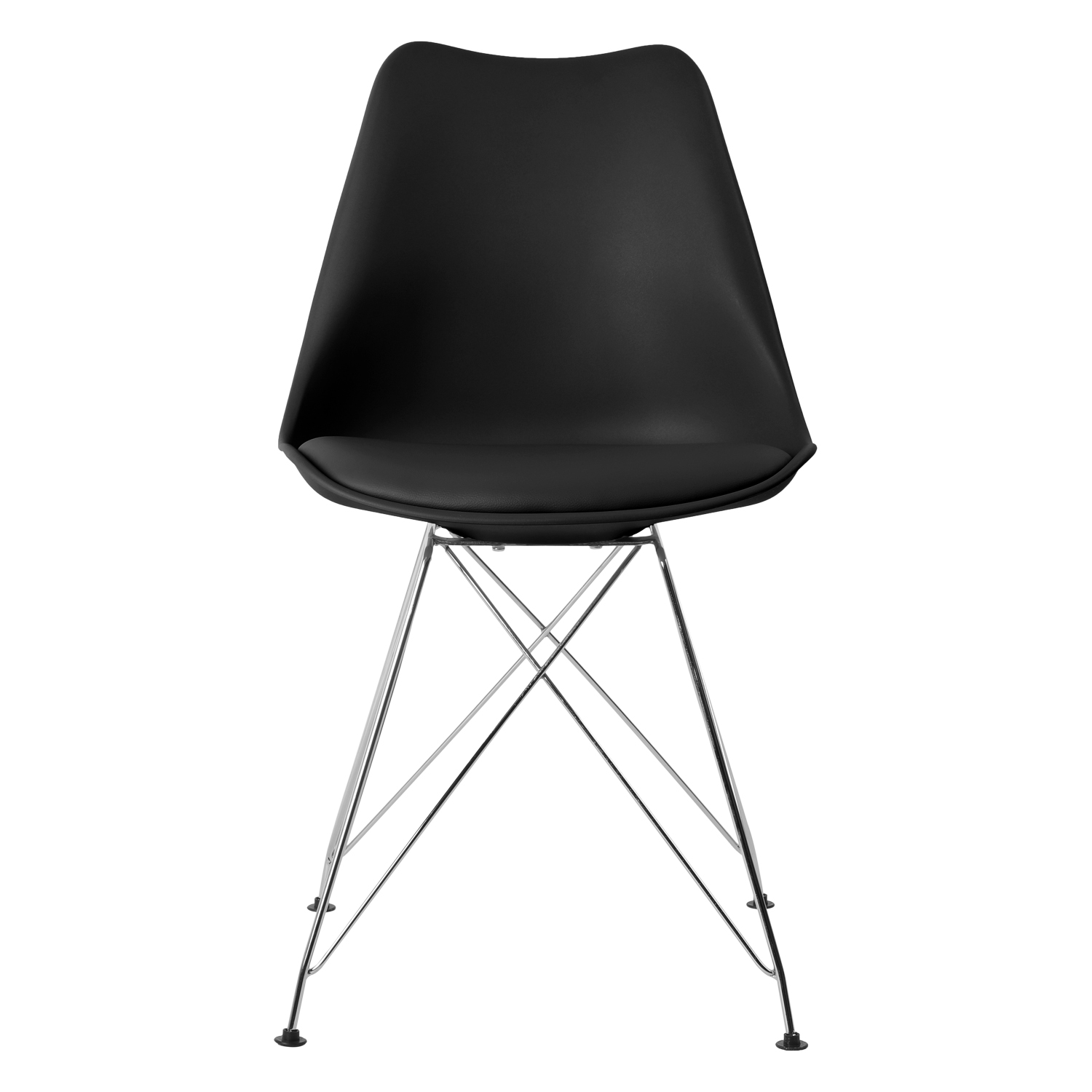 OSTEEN Chairs - Black #31707 - Image 4