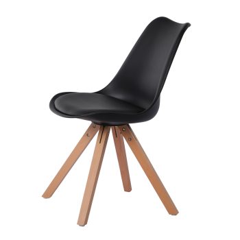 OSTEEN Chairs - Black #31829