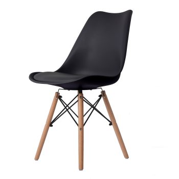 OSTEEN Chairs - Black #31728