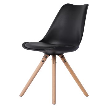 OSTEEN Chairs - Black #31753