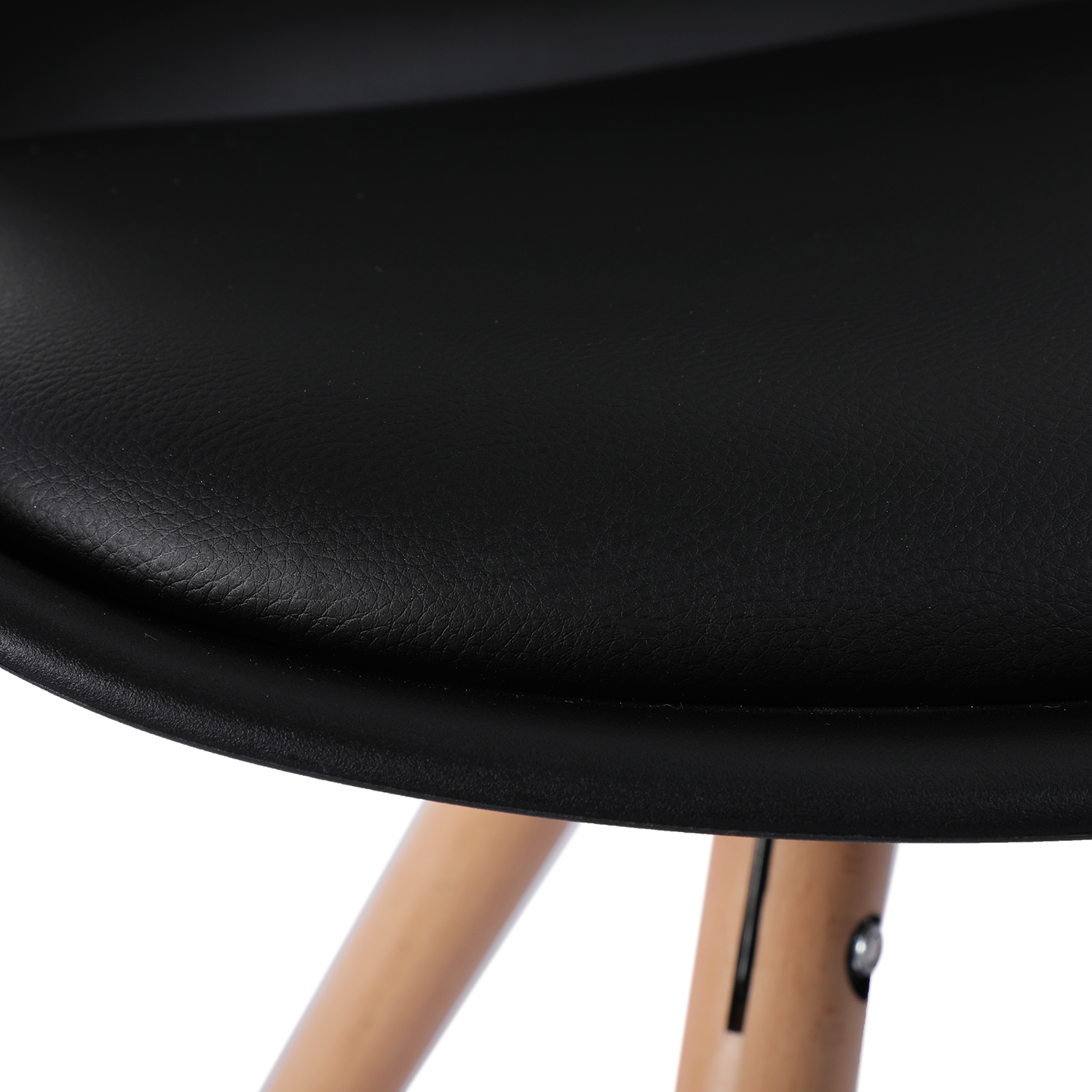 OSTEEN Chairs - Black #31753 - Image 3