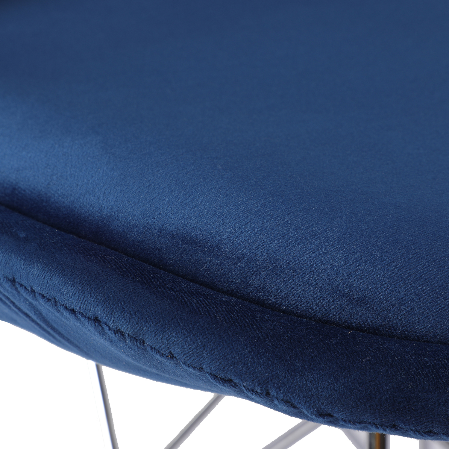 OSTEEN Chairs - Royal Blue #31716 - Image 3