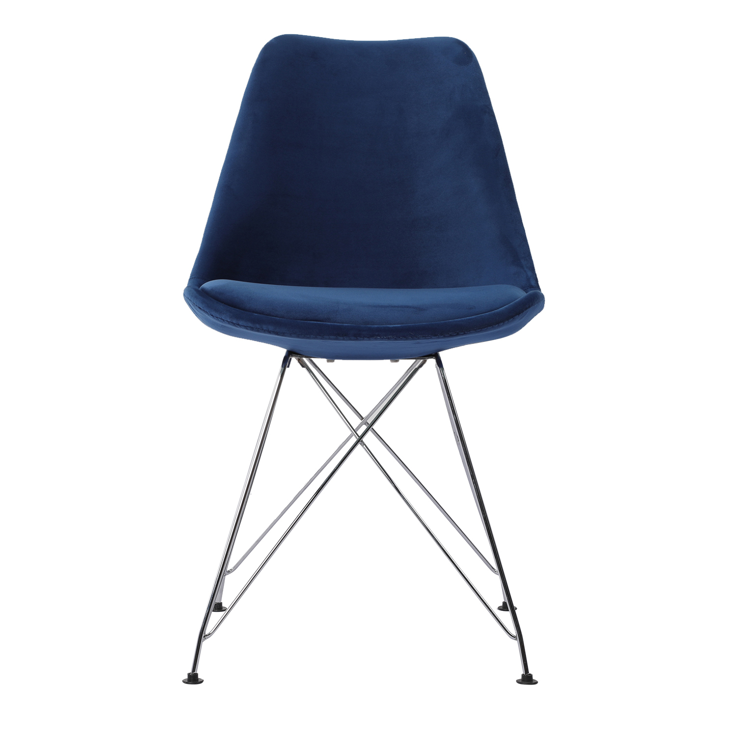 OSTEEN Chairs - Royal Blue #31716 - Image 4