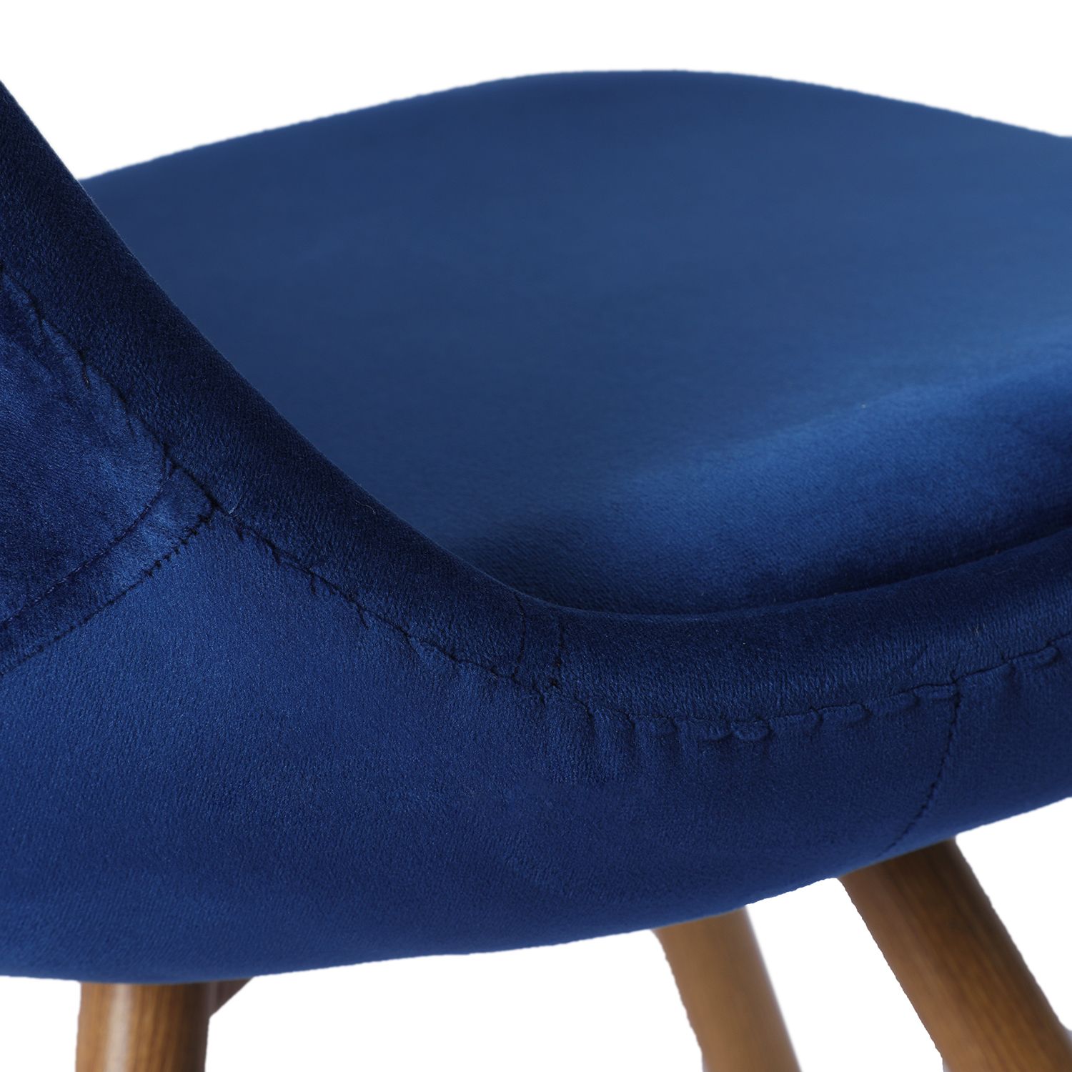 OSTEEN Chairs - Royal Blue #31815 - Image 3