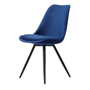 OSTEEN Chairs - Royal Blue #31776