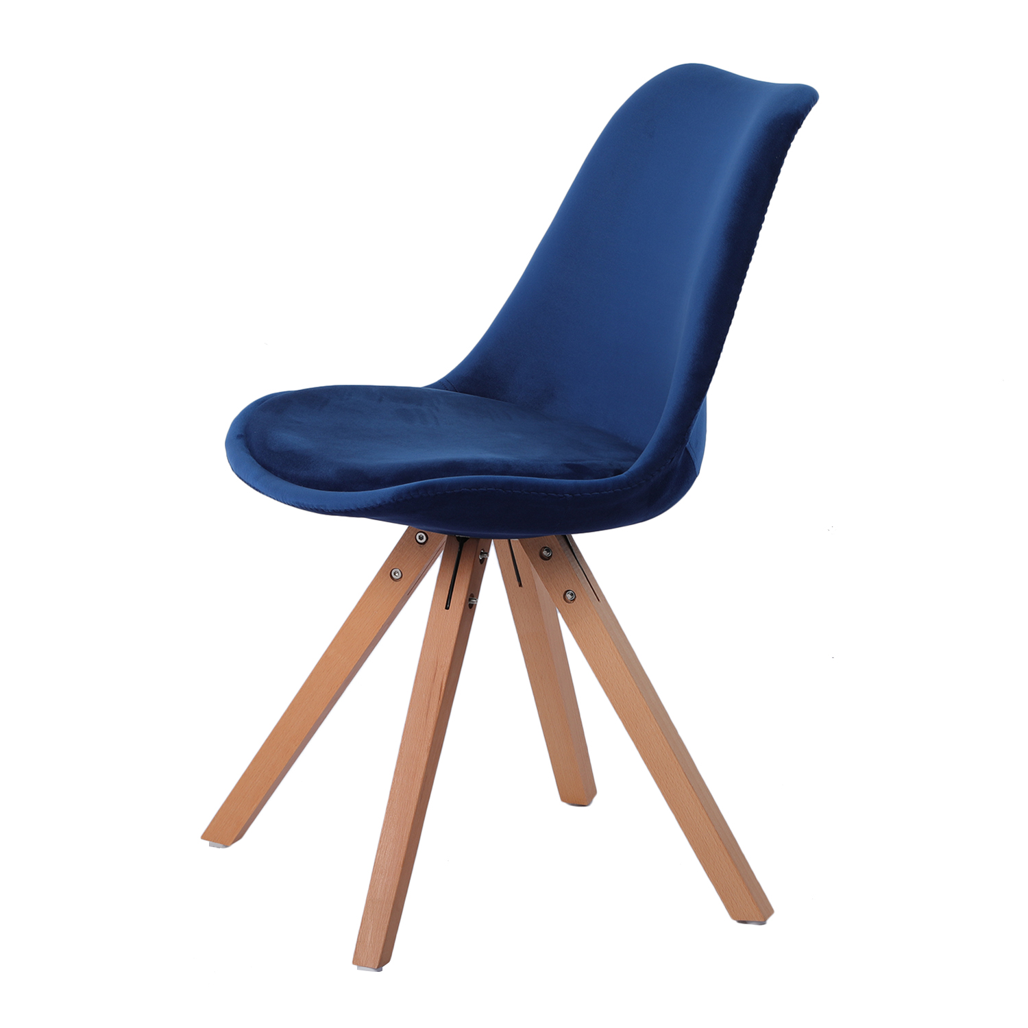 OSTEEN Chairs - Royal Blue #31817