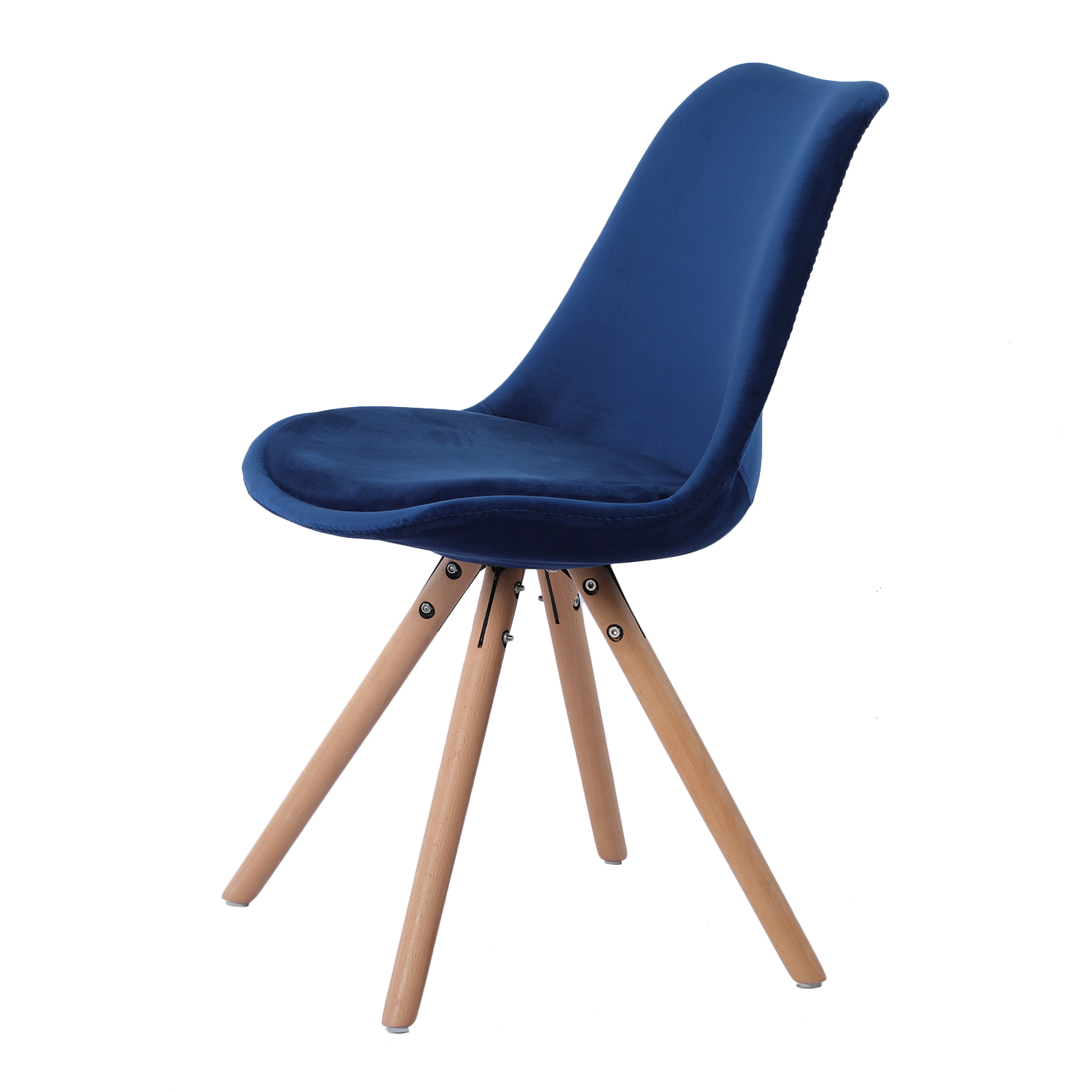 OSTEEN Chairs - Royal Blue #31739