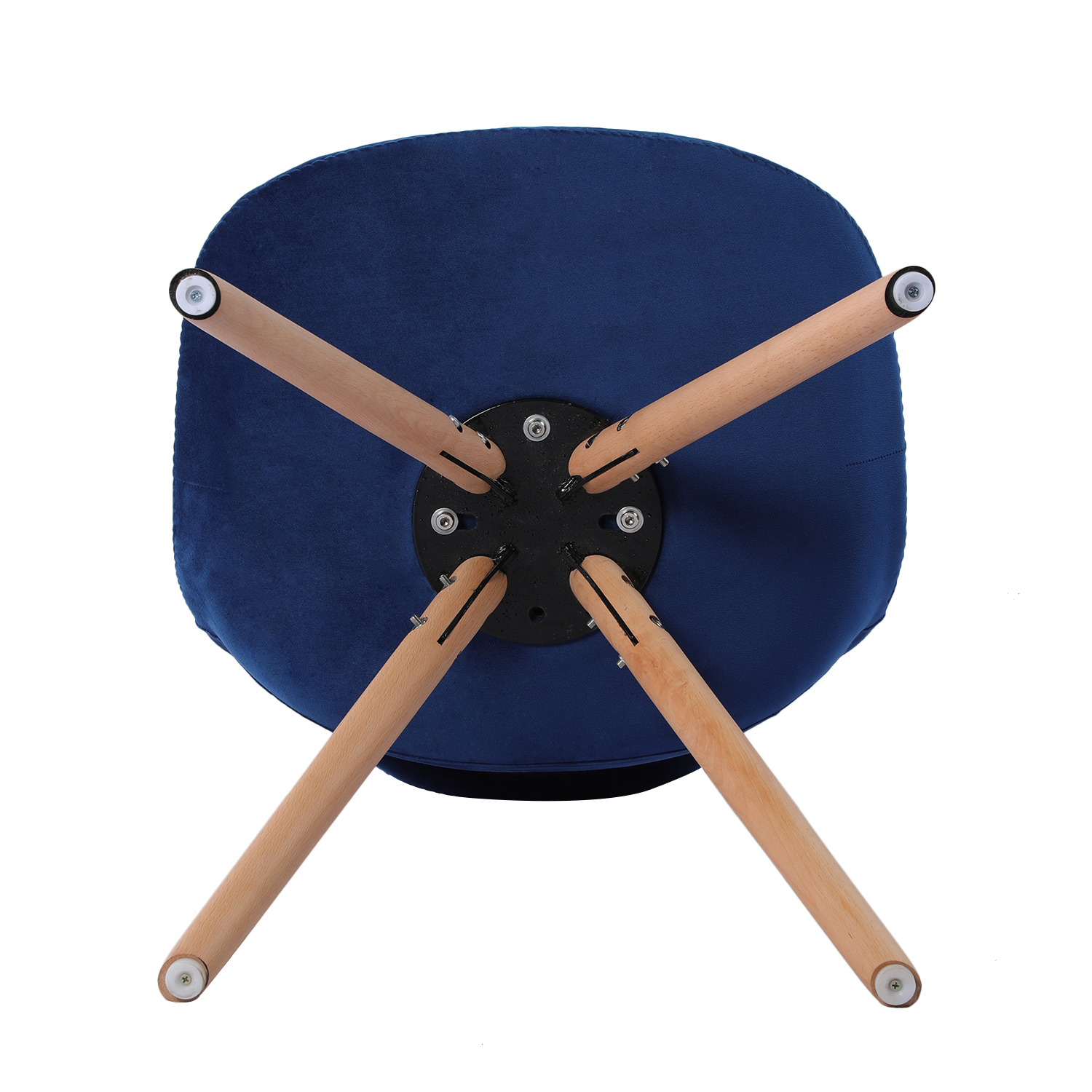 OSTEEN Chairs - Royal Blue #31739 - Image 3