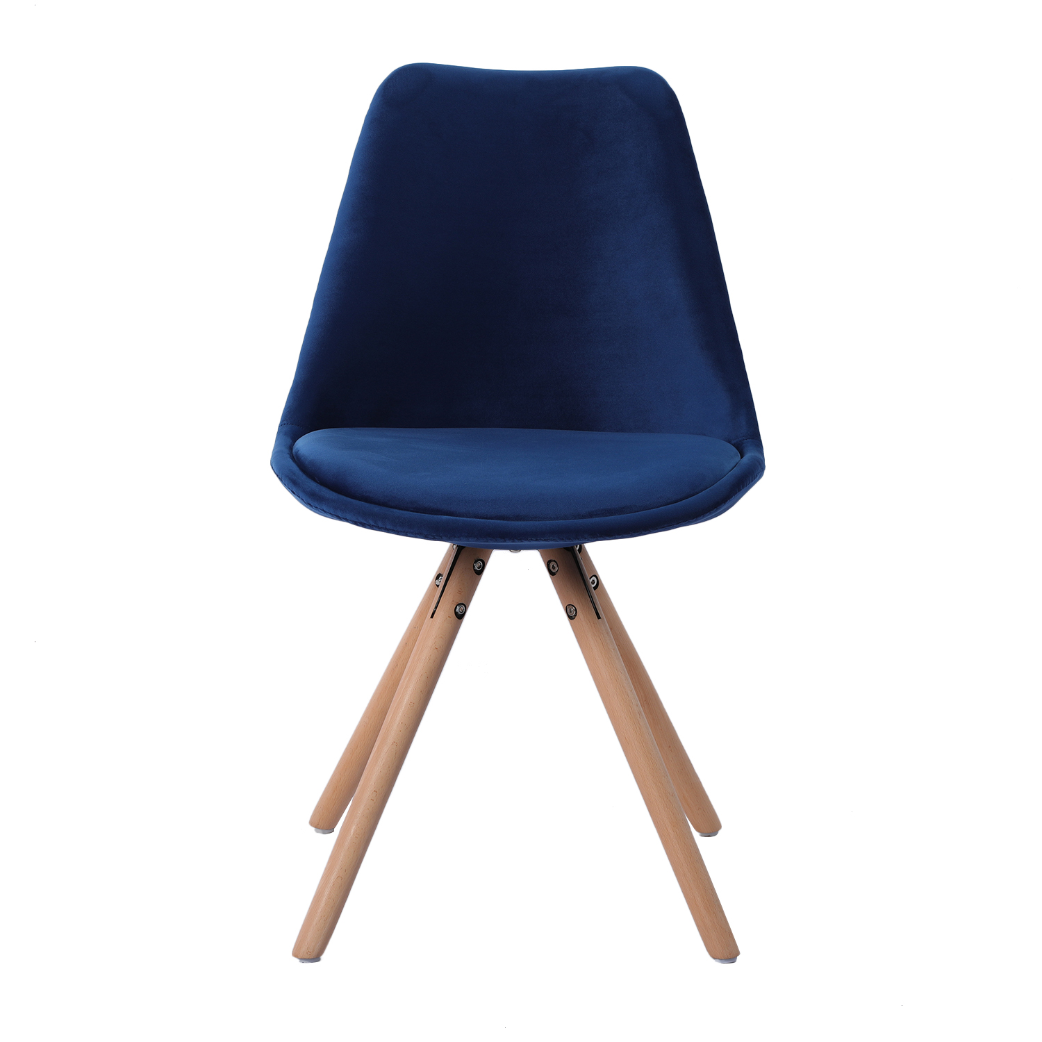 OSTEEN Chairs - Royal Blue #31739 - Image 4